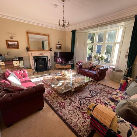 Mulgrave Country Cottage Sandsend Buitenkant foto