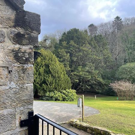 Mulgrave Country Cottage Sandsend Buitenkant foto