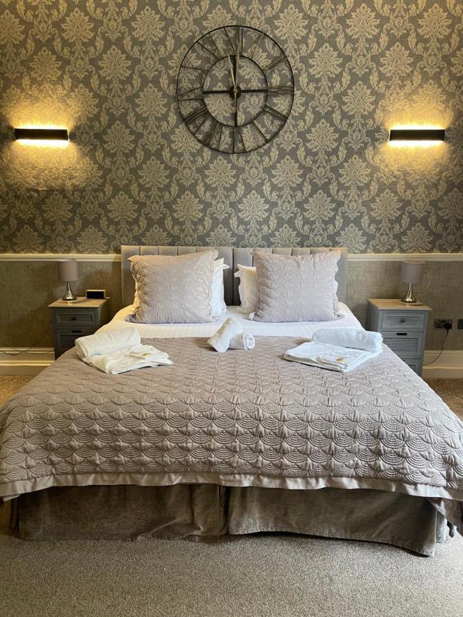 Mulgrave Country Cottage Sandsend Buitenkant foto