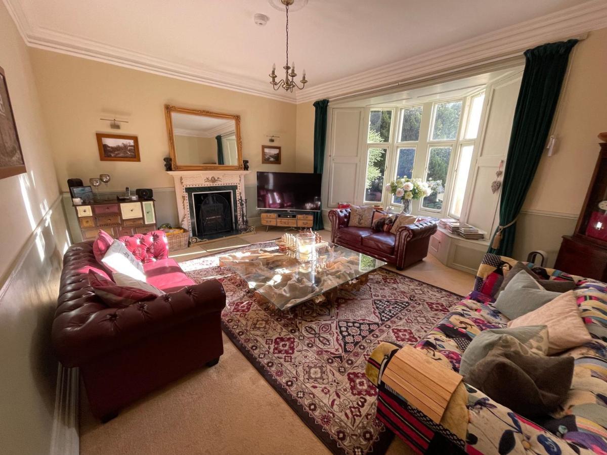 Mulgrave Country Cottage Sandsend Buitenkant foto