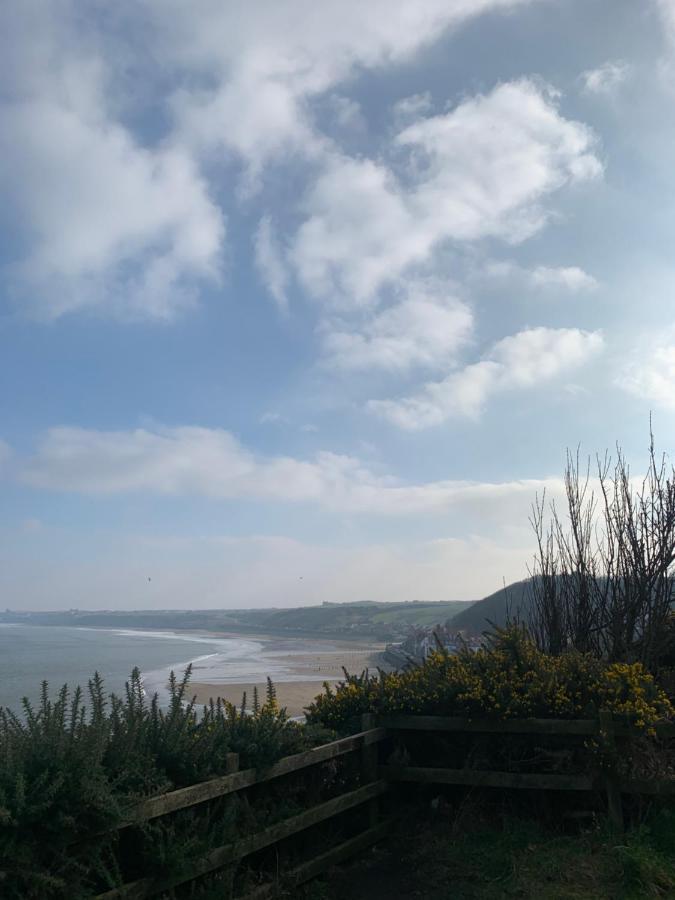 Mulgrave Country Cottage Sandsend Buitenkant foto