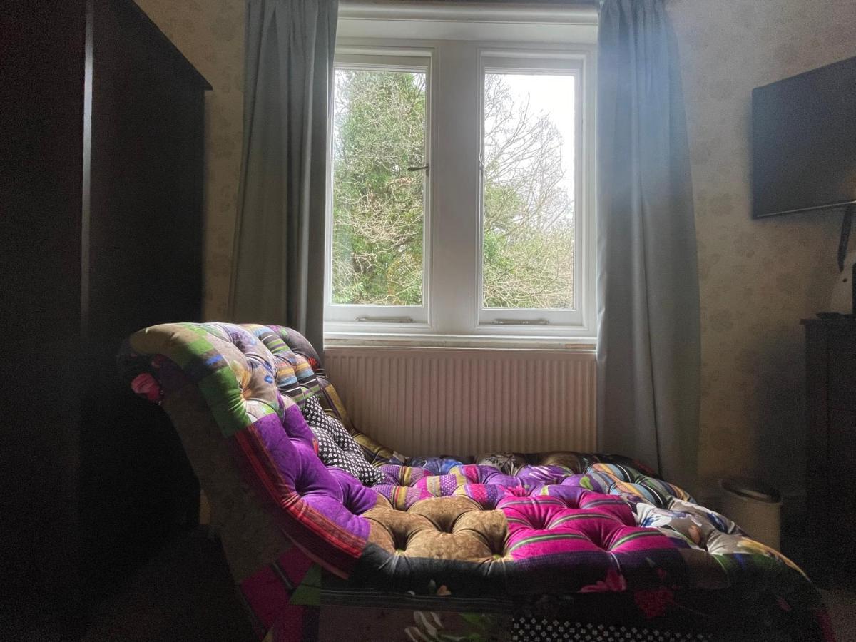 Mulgrave Country Cottage Sandsend Buitenkant foto