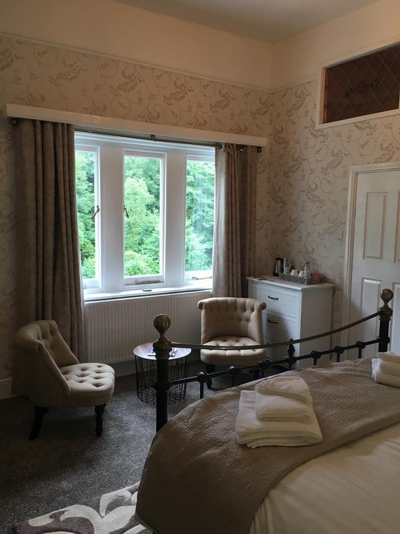 Mulgrave Country Cottage Sandsend Buitenkant foto